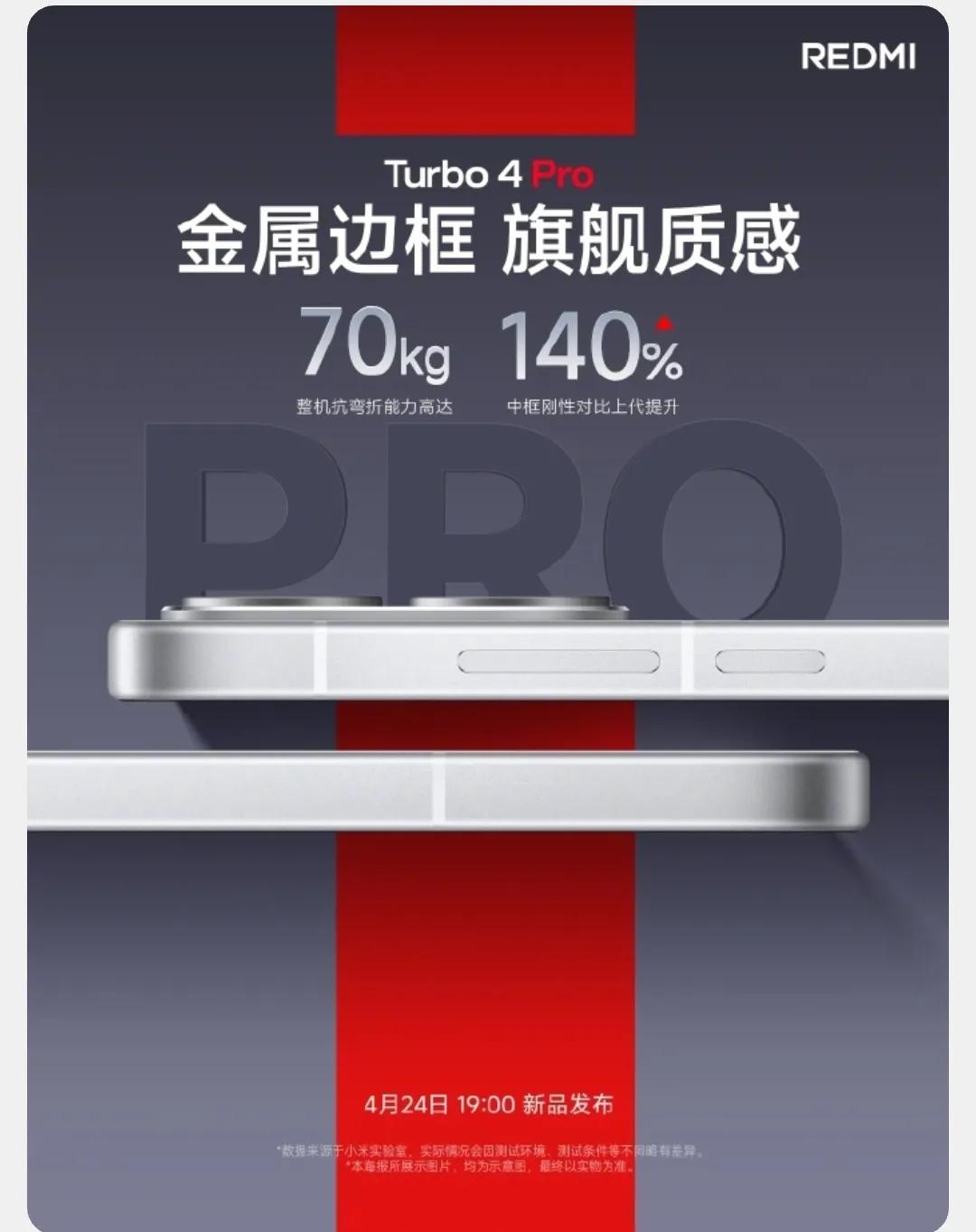 小米15周年發(fā)布會(huì):紅米turbo4Pro強(qiáng)勢(shì)來(lái)襲