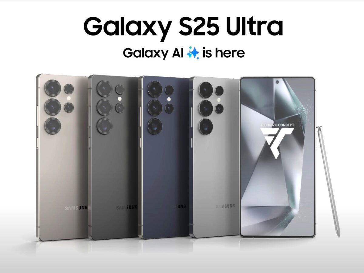 三星或?qū)⒄{(diào)整Galaxy S26系列發(fā)布時(shí)間,以更好地與iPhone競(jìng)爭