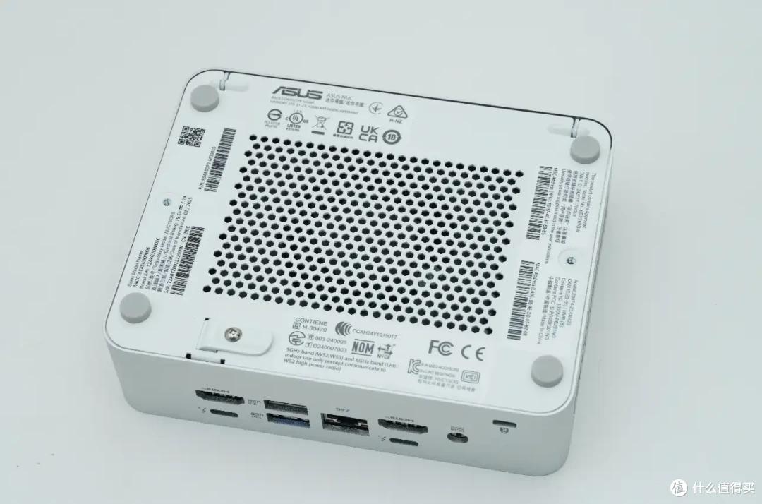 華碩&英特爾強強聯合的杰作,NUC 15 Pro +新品測評