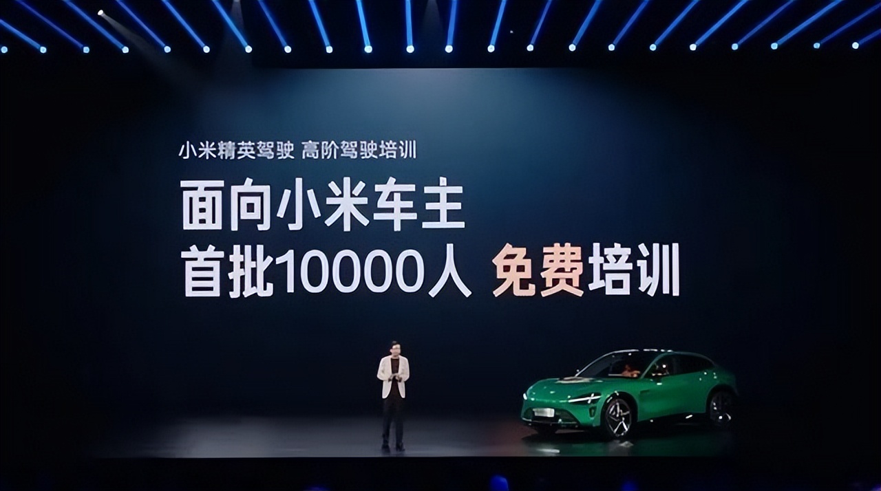 小米CEO:“一個能打的都沒有”,“詆毀,本身就是一種仰望”