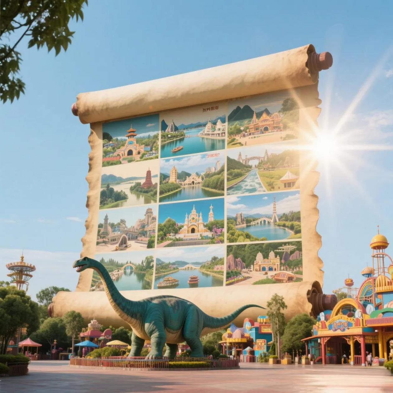 全國文旅給常州加油